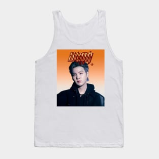 PROOF SUGA YOONGI Tank Top